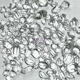 Extra Quality Clear Quartz Crystal Double Terminated Small (Herkimer Like Diamond Shapes) Grams Home & Living > Home