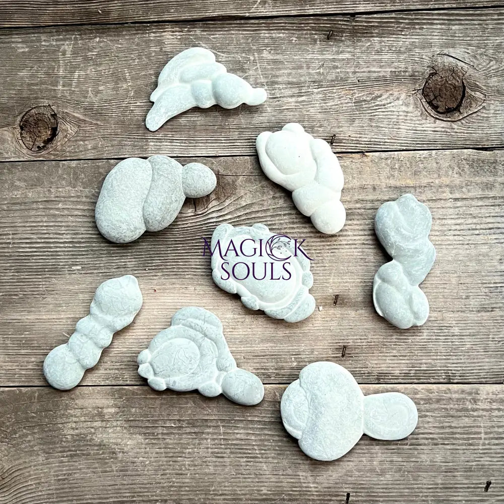 Fairy Stones - Magick Souls