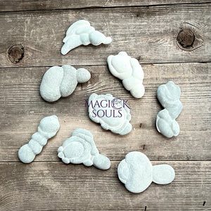 Fairy Stones - Magick Souls