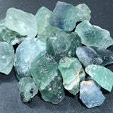 Fluorite Crystal Rough (By The Piece Or Pound) Bulk Wholesale Lot Home & Living > Home Decor > Home Accents > Rocks &
