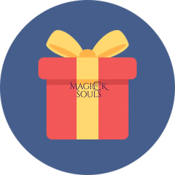 FREE GIFT CHOICE FREE GIFT