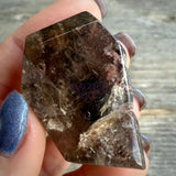 Garden Quartz 1000 Layer Lodolite Freeform Rocks & Fossils