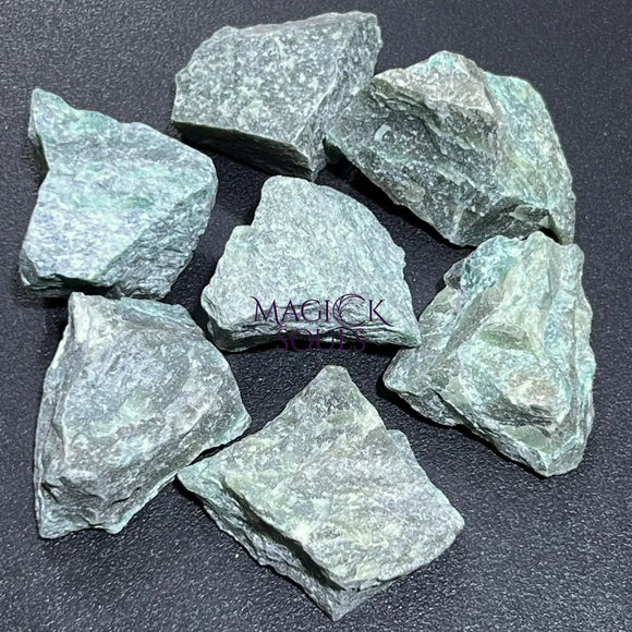 Green Aventurine Rough Raw Stones (By The Piece or Pound) Wholesale Home & Living > Home Decor > Home Accents > Rocks &