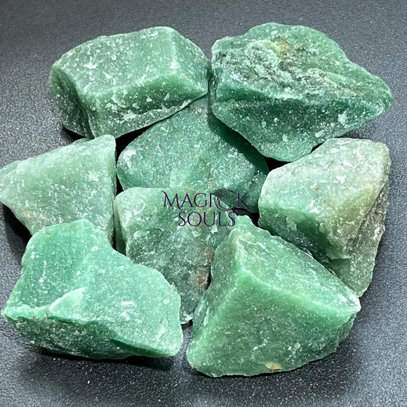 Green Quartz Crystal Large Rough (By The Piece or Pound) Wholesale Home & Living > Home Decor > Home Accents > Rocks &