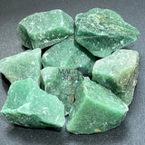 Green Quartz Crystal Large Rough (By The Piece or Pound) Wholesale Home & Living > Home Decor > Home Accents > Rocks &