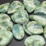 Hemimorphite (Electric Calamine) Cabochons Wholesale Craft Supplies & Tools > Beads Gems & Cabochons > Cabochons