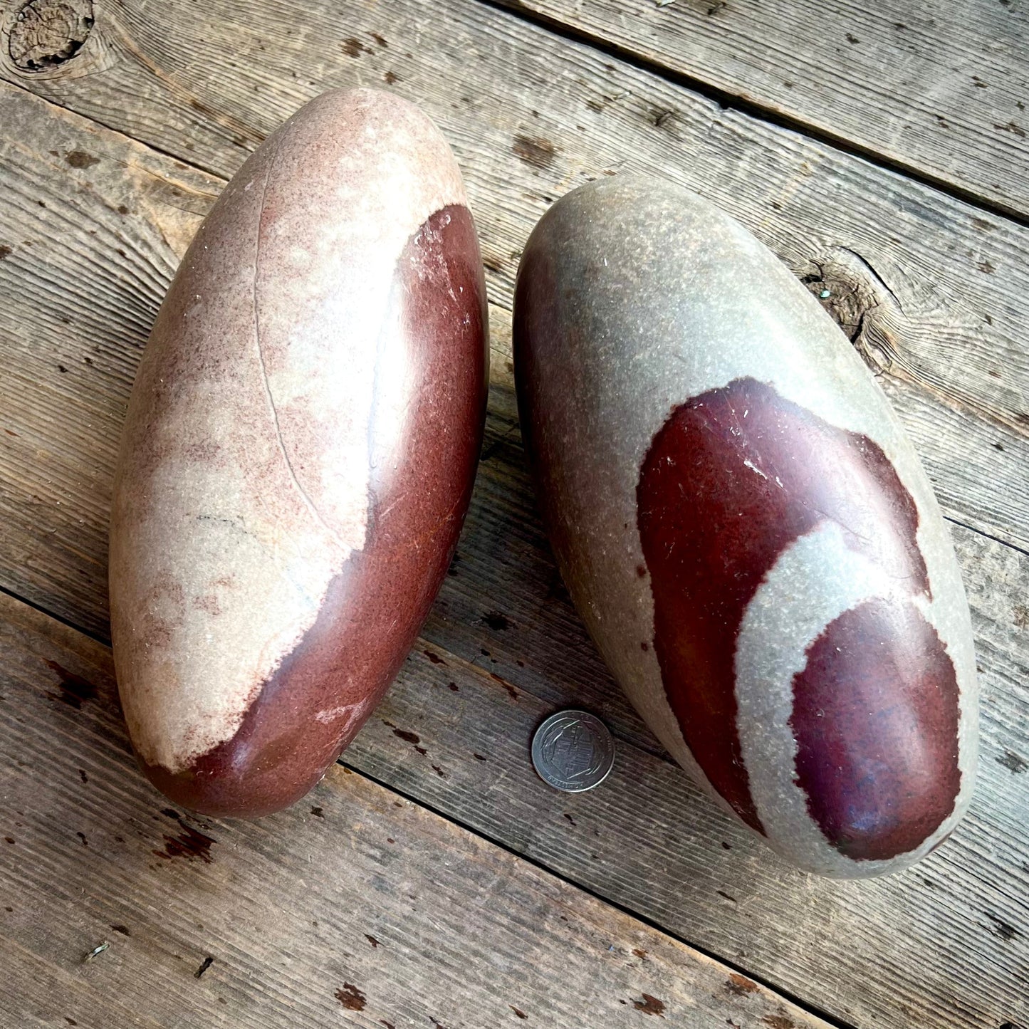Shiva Lingam Narmada aka "The Holy Stone" Magick Souls