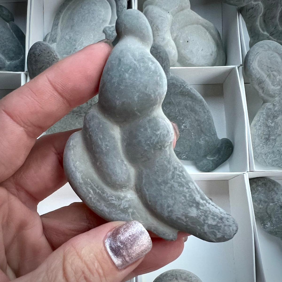 Fairy Stones - Magick Souls