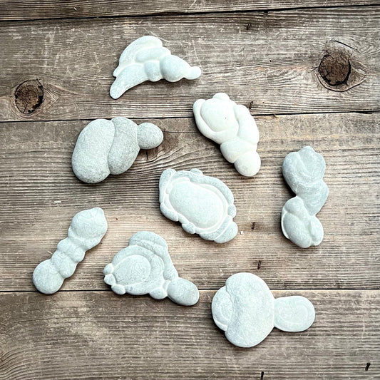 Fairy Stones - Magick Souls