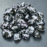 Indigo Gabbro Tumbled (Mystical Merlinite)(By The Piece Or Pound) Wholesale Polished Gemstones Home & Living > Home