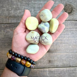 Infinite Tumbled Stone - Magick Souls