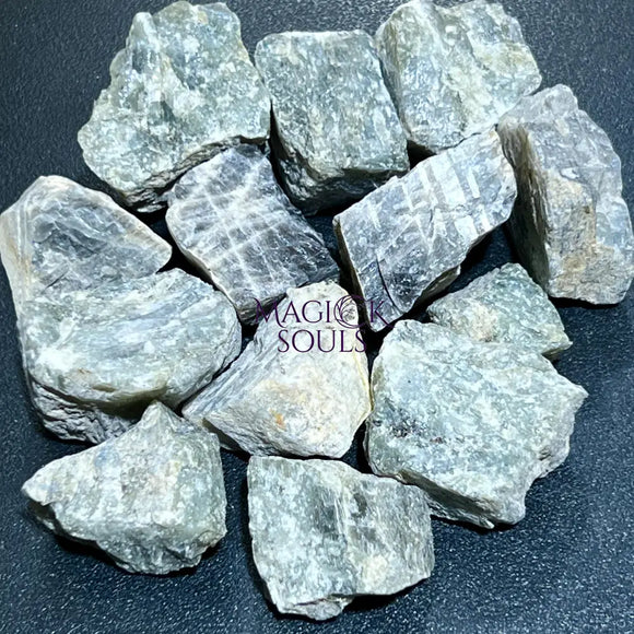 Labradorite Rough Raw Stones (By The Piece or Pound) Wholesale Home & Living > Home Decor > Home Accents > Rocks &