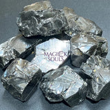 Large Elite Noble Shungite Rough Raw Stones Bulk Wholesale Lot Home & Living > Home Decor > Home Accents > Rocks &