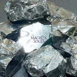 Large Elite Noble Shungite Rough Raw Stones Bulk Wholesale Lot Home & Living > Home Decor > Home Accents > Rocks &