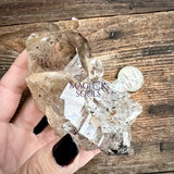 Large Herkimer Diamond 286g - Magick Souls