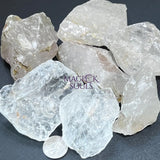 Large Raw Quartz Crystal Rough Stones (By The Piece or Pound) Wholesale Home & Living > Home Decor > Home Accents >