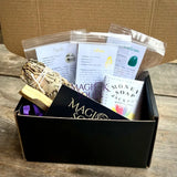 Magick Box - Manifest Money and Abundance in your life! - Magick Souls
