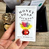 Magick Box - Manifest Money and Abundance in your life! - Magick Souls