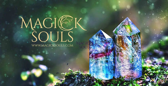MAGICK SOULS GIFT CARDS Magick Souls