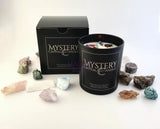 Magick Souls Mystery Crystal Candle® - Magick Souls