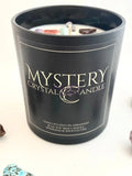 Magick Souls Mystery Crystal Candle® - Magick Souls
