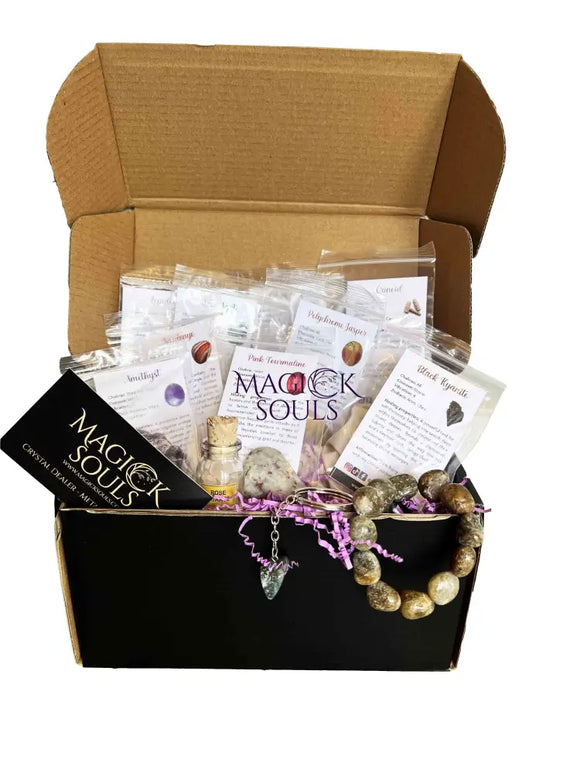 Magick Souls™ Subscription Box Magick Souls
