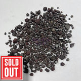 Magnetite Octahedron Iron Crystals (1 LB)(Magnetic) Rough Chips Bulk Wholesale Lot Home & Living > Home Decor > Home