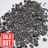 Magnetite Octahedron Iron Crystals (1 LB)(Magnetic) Rough Chips Bulk Wholesale Lot Home & Living > Home Decor > Home