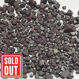 Magnetite Octahedron Iron Crystals (1 LB)(Magnetic) Rough Chips Bulk Wholesale Lot Home & Living > Home Decor > Home