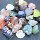 Mixed Tumbled Stones (By The Ounce or Pound) Wholesale Home & Living > Home Decor > Home Accents > Rocks & Geodes