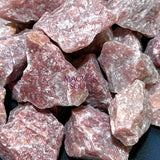 Morganite Quartz Rough Raw Stones (By The Piece Or Pound) Wholesale Home & Living > Home Decor > Home Accents > Rocks &