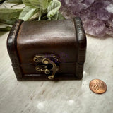 Mystery Crystal Treasure Chest - Magick Souls