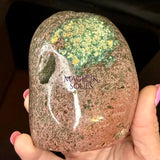Ocean Jasper Crystal Bundle Magick Souls
