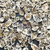 Petroleum Quartz Small Crystals (UV Reactive) Raw Natural Wholesale Gram Lot Gemstones Home & Living > Home Decor >