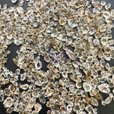 Petroleum Quartz Small Crystals (UV Reactive) Raw Natural Wholesale Gram Lot Gemstones Home & Living > Home Decor >
