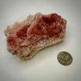 Pink Halite Magick Souls
