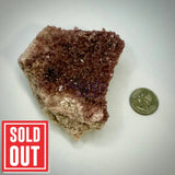 Pink Halite Magick Souls