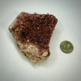 Pink Halite Magick Souls