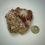 Pink Halite Magick Souls