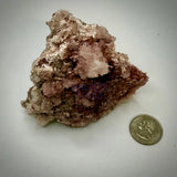 Pink Halite Magick Souls