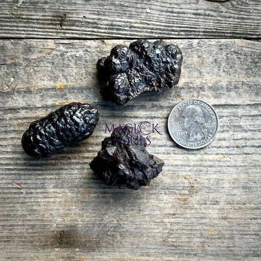 Prophecy Stone - Magick Souls