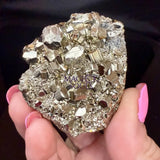 Pyrite Crystal Bundle Magick Souls