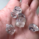 RARE Enhydro Herkimer Diamond - Magick Souls