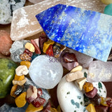 Real Crystal Mystery Boxes with FREE SHIPPING - Magick Souls