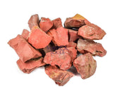 Red Jasper Rough Raw Stones (By The Piece Or Pound) Bulk Wholesale Lot Gemstones Decor Supply Home & Living > Home