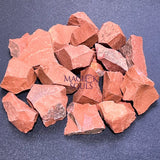 Red Jasper Rough Raw Stones (By The Piece Or Pound) Bulk Wholesale Lot Gemstones Decor Supply Home & Living > Home