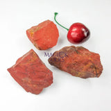 Red Jasper Rough Raw Stones (By The Piece Or Pound) Bulk Wholesale Lot Gemstones Decor Supply Home & Living > Home