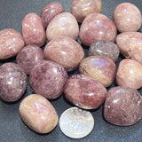 Red Strawberry Quartz Tumbled Bulk Wholesale Lot Polished Gemstones Decor Supply Home & Living > Home Decor > Home
