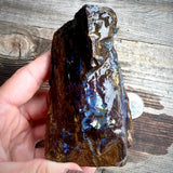 Rough Australian Boulder Opal - Magick Souls