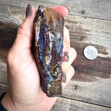 Rough Australian Boulder Opal - Magick Souls
